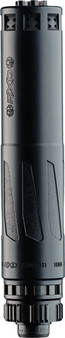 DEAD AIR SILENCERS RXD910TI - 9MM/10MM SILENCER BLACK
