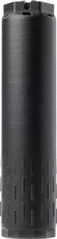 HUXWRX FLOW RANGE 36 TI - SUPPRESSOR CERAKOTE BLACK