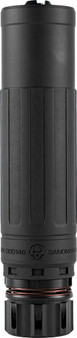 DEAD AIR SILENCERS SANDMAN X - SILENCER KEYMO W/ HIDER BLACK