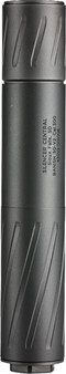 BANISH SUPPRESSORS 30-V2 DTM - 5/8X24 6.4"-8.17" BLACK