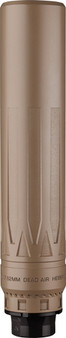 DEAD AIR SILENCERS NOMAD LTI - XC 7.62MM XENO ADAPTER FDE