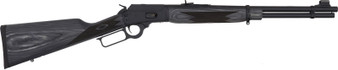 MARLIN 1894 GUIDE GUN 357MAG - 18.63" BLUED BLACK LAMINATE