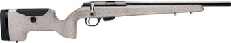 TIKKA T1X UPR 22LR 16" BLUED/ - DESERT SAND