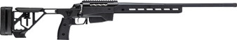 TIKKA T3X ACE GAME 223 REM - 20" THREADED BLACK