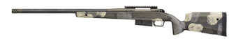 SPRINGFIELD 2020 WAYPOINT 7MM - PRC 24" CRBN FIBER/EVERGREEN
