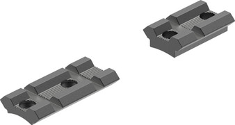 LEUPOLD BASE RIFLEMAN GEN2 2PC - WINCHESTER XPR BLACK