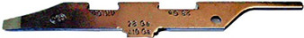 BERETTA CHOKE TUBE WRENCH - FITS 28GA. & .410 BORE