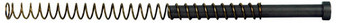 BERETTA 92FS/96FS STEEL RECOIL - SPRING GUIDE & SPRING GOLD