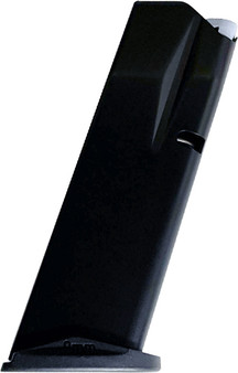 IWI MASADA SLIM MAGAZINE 9MM - LUGER 13RD STEEL BLACK