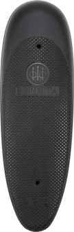 BERETTA RECOIL PAD MICRO-CORE - FIELD SMOOTH .51" BLACK