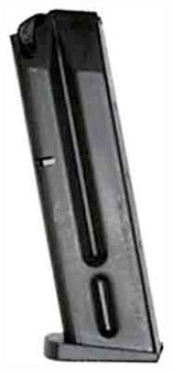 BERETTA MAGAZINE 92FS 9MM - 10RD BLUED STEEL