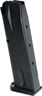BERETTA MAGAZINE 92FS 9MM - LUGER 15RD BLUED STEEL