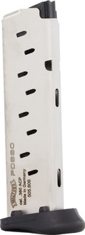 WALTHER MAGAZINE PD380 380ACP - 9RD
