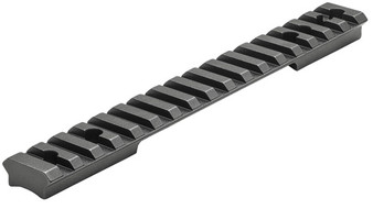 LEUPOLD BASE BACKCOUNTRY CROSS - SLOT BROWNING X-BOLT SA 1-PC