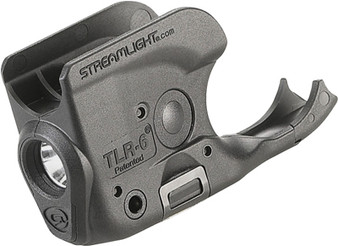 STREAMLIGHT TLR-6 LED LIGHT - ONLY 1911 STYLE NO LASER