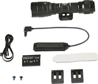 STREAMLIGHT PRO-TAC RAIL MOUNT - HL-X PRO SYSTEM WHITE LED