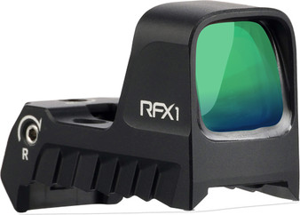 VIRIDIAN RFX1 SIGHT MICRO - GREEN DOT SW BODYGUARD 2.0
