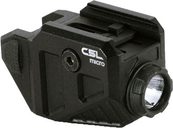 VIRIDIAN C5L UNIVERSAL LASER - GREEN W/ 550 LUMEN TAC LIGHT