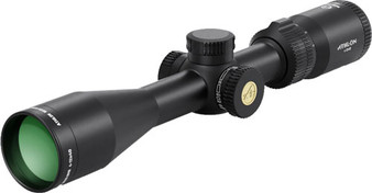 ATHLON SCOPE NEOS HMR 4-12X40 - CENTER-X MOA