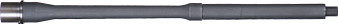 FN BARREL AR-15 BUTTON RIFLED - 16" 1:7 MID-LENGTH GAS GOVT.