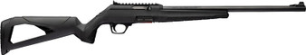 WINCHESTER WILDCAT 22LR 18" - SHADOW/BLACK SYNTHETIC
