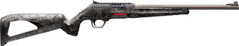 WINCHESTER WILDCAT 22LR 16.5" - CARBON GRAY SUPPRESOR READY