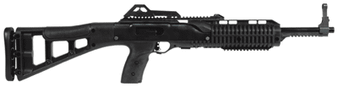 HI-POINT CARBINE 45ACP - 17.5" TB 9RD BLACK THREADED