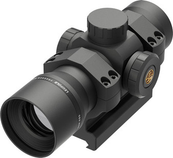 LEUPOLD RDS RED DOT FREEDOM - 1X34 1.0 MOA DOT W/MOUNT