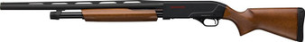 WINCHESTER SXP YOUTH 12GA 3" - 24"VR MATTE BLACK WALNUT