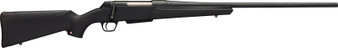 WINCHESTER XPR 400 LEGEND 22" - BLUED BLACK SYNTHETIC