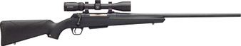 WINCHESTER XPR 300WSM 24" - BLK SYN W/VORTEX 3-9X40MM