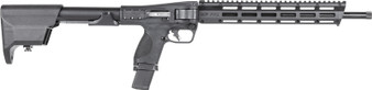 S&W M&P FPC 40S&W FPC - 16.25" 1-15RD 2-20RD MAGS BLK