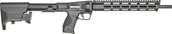 S&W M&P FPC 9MM FOLDING CARBIN - 16.25" 3-10RD MAGS BLK