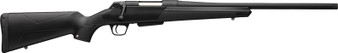 WINCHESTER XPR 400 LEGEND 20" - SUP RDY BLUED/BLACK THREADED