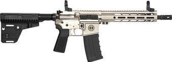 HIPOINT PISTOL HP-15 5.56 - 10.5" 30RD BLADE BRACE SILVER