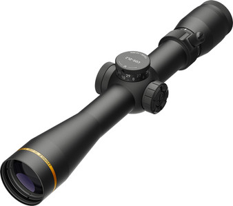 LEUPOLD SCOPE VX-4HD 3-12X40 - 30MM FIREDOT TWILIGHT HUNTER