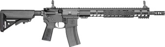 S&W VOLUNTEER XV PRO M-LOK 6MM - ARC 25-SH 16" BARREL BLACK