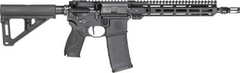 S&W M&P15 AXE PISTOL WITH GVAC - 5.56 30-SH BLACK