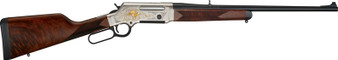 HENRY H14 LONG RANGER ELK - 308 WIN 20" ENGRAVED