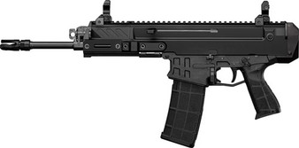 CZ BREN 2 MS PISTOL 223/5.56X - X45 8.26" 1-30RD MAG BLACK