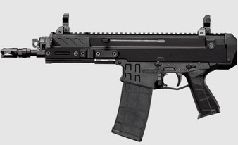 CZ BREN 2 MS PISTOL 5.56 11" - 30RD SB BRACE THREADED