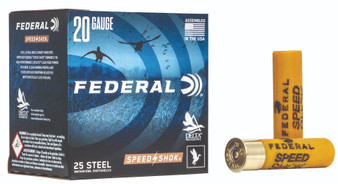 FDR 20G SPDSHK 3-.875-2 25RD