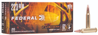 FDR 223 62GR FUSION 20RD