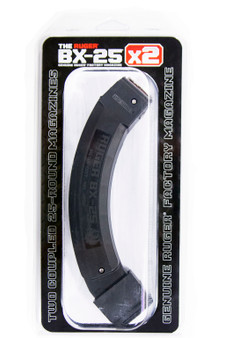 RUG MAG 10/22 22LR BX-25X2