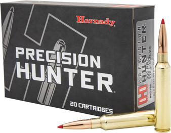 HRN 300PRC 212GR ELD-X 20RD
