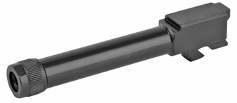 GLK BBL G19G5 9MM THREADED
