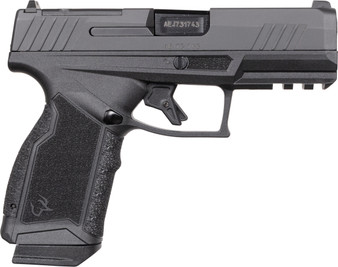 TAU GX4CR TORO 9MM 15R 3B