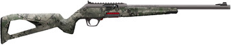 WRA WILDCAT SR 22LR 16.5 VSX