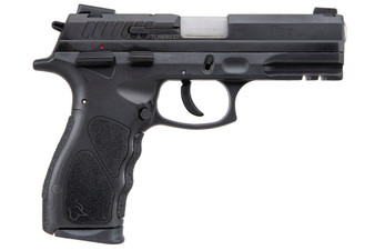 TAU TH9 9MM DA PST 17RD AS B