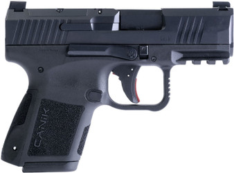 CAN METE MC9 9MM 15RD BLK PST